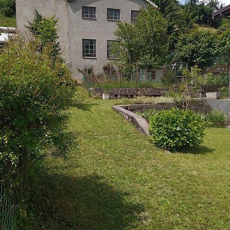 Dream House Appartement Clusone Buitenkant foto