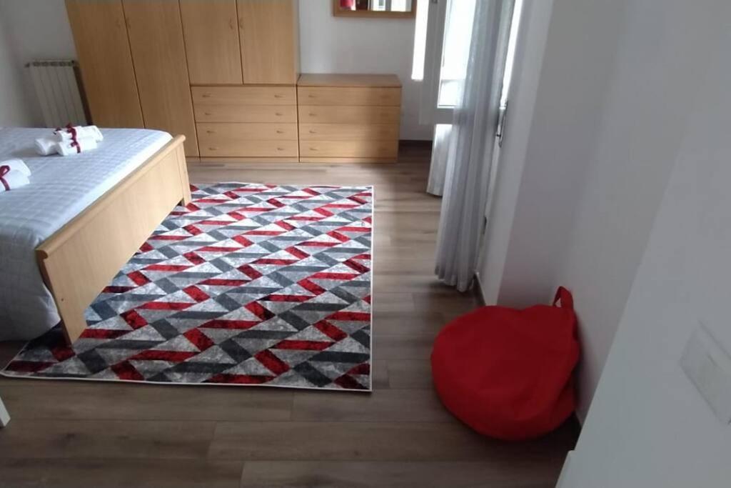 Dream House Appartement Clusone Buitenkant foto
