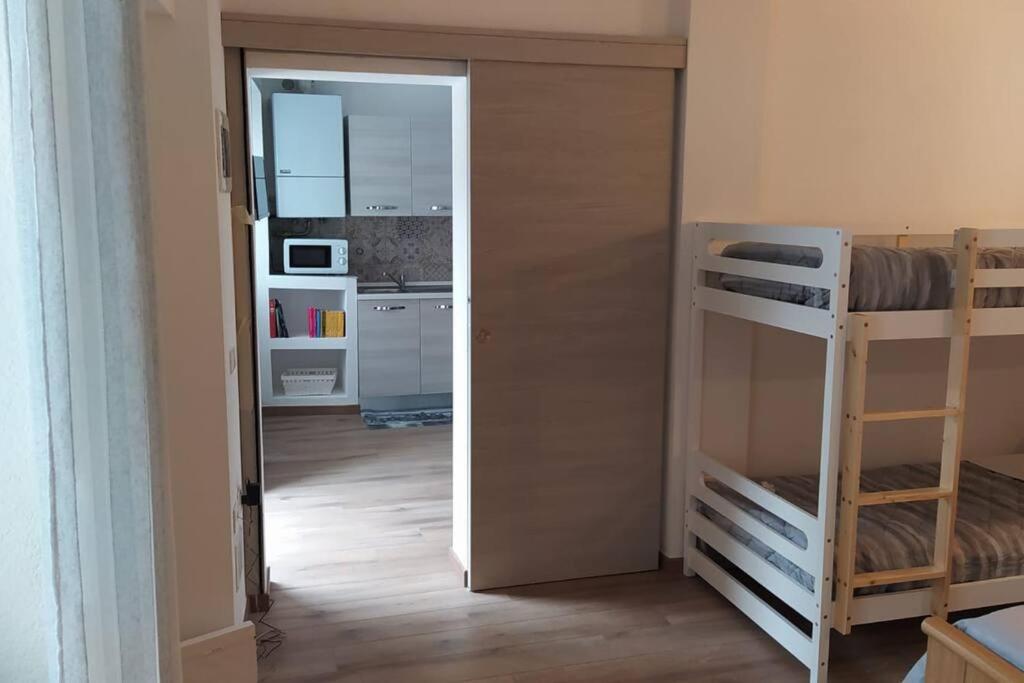 Dream House Appartement Clusone Buitenkant foto