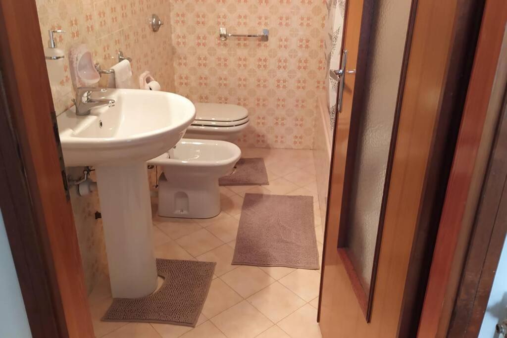 Dream House Appartement Clusone Buitenkant foto