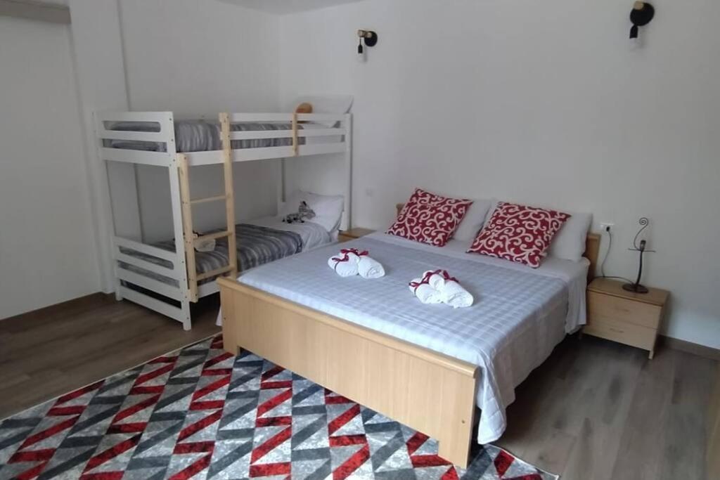 Dream House Appartement Clusone Buitenkant foto