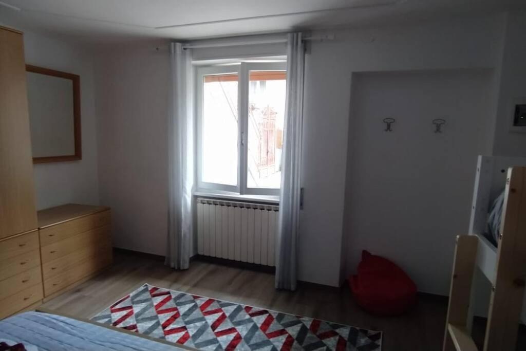 Dream House Appartement Clusone Buitenkant foto
