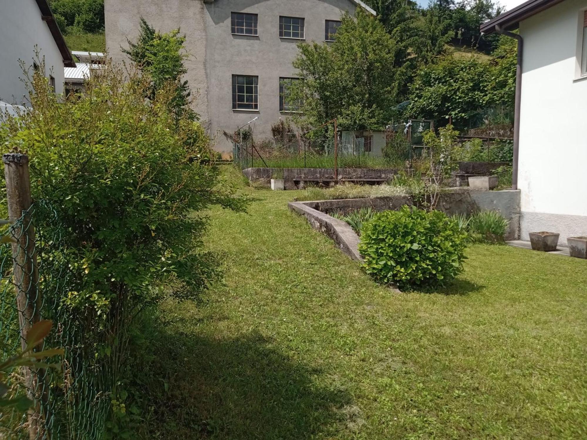 Dream House Appartement Clusone Buitenkant foto